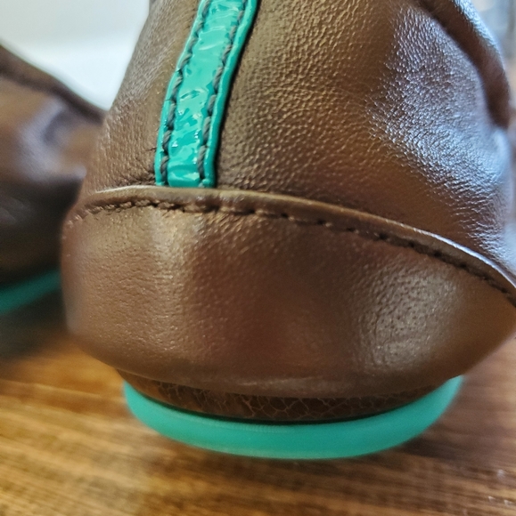 Tieks - Picture 4 of 8